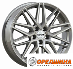 Carwel Вайс 233  SB  7.0х18  5x114.3  ЕТ38  67,1